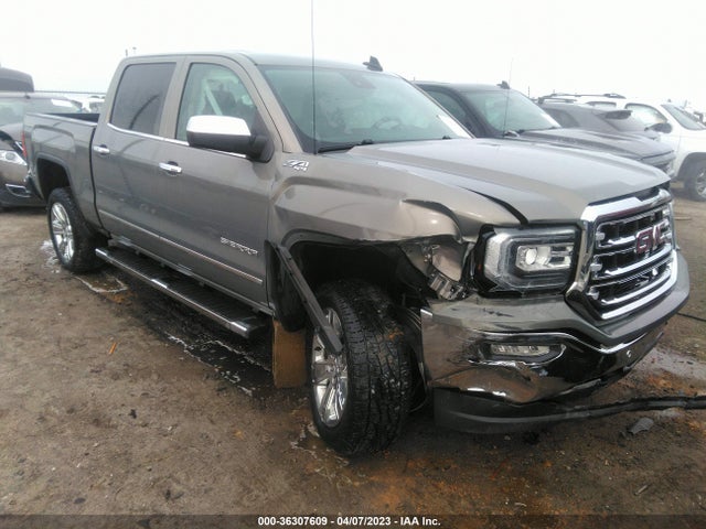2017 3GTU2NEC3HG361547 main image