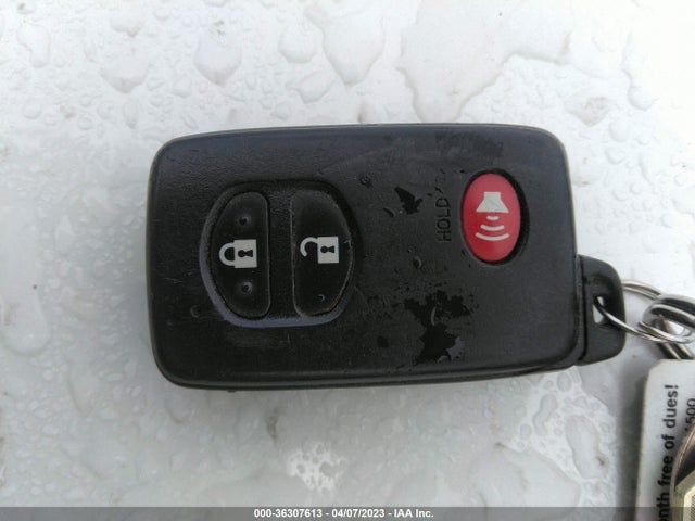 Toyota Prius 2015 JTDKN3DU8F0420350 Image 23