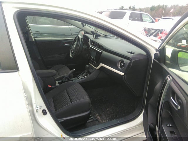 2016 Scion IM, VIN: JTNKARJE7GJ511726
