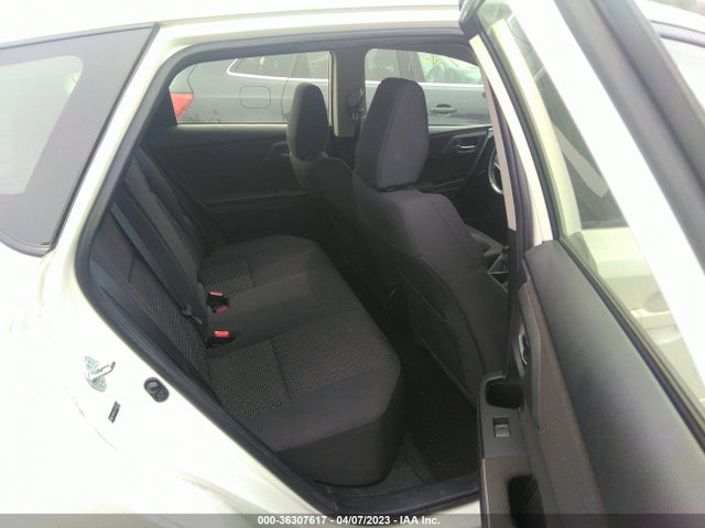 2016 Scion IM, VIN: JTNKARJE7GJ511726