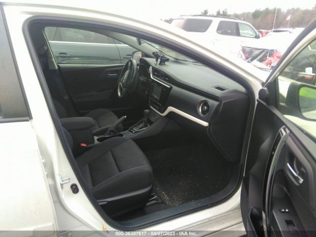 JTNKARJE7GJ511726 Scion IM