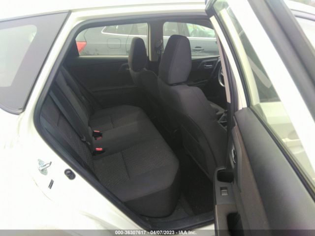 JTNKARJE7GJ511726 Scion IM
