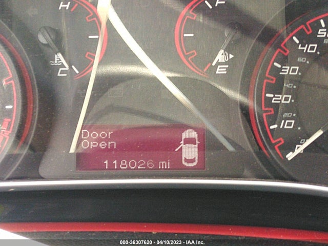 Dodge DART SE 2015 1C3CDFAA1FD311079 Image 7