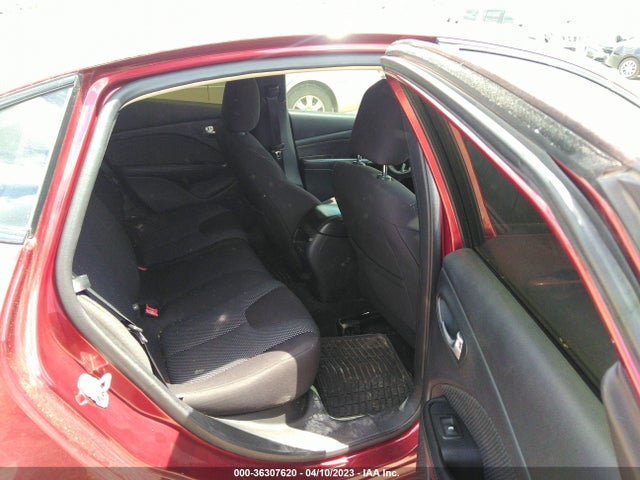 Dodge DART SE 2015 1C3CDFAA1FD311079 Image 8
