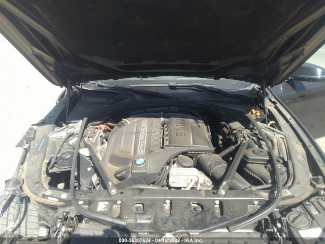 WBA5B3C52ED536373 BMW 5 Series 535i Xdrive
