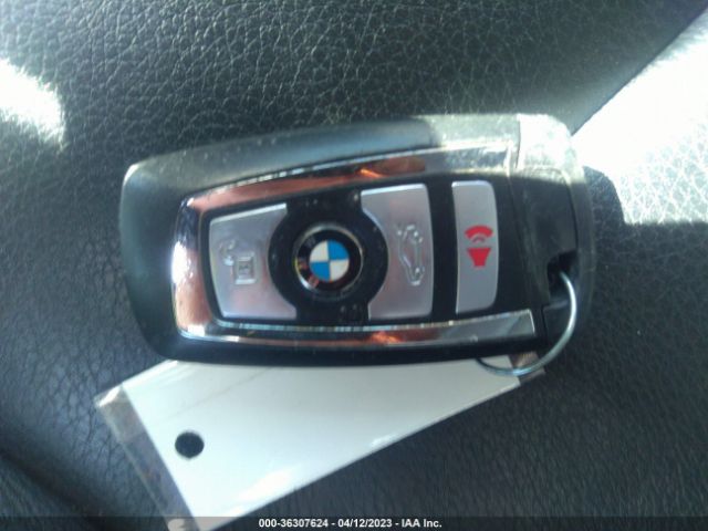 WBA5B3C52ED536373 BMW 5 Series 535i Xdrive