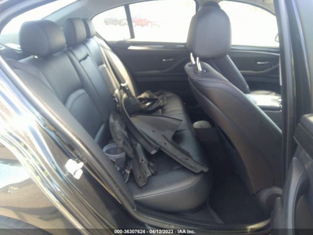 WBA5B3C52ED536373 BMW 5 Series 535i Xdrive