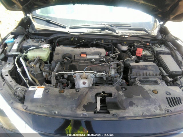 Aukcja sprzedaży 2016 Honda Civic Sedan Lx, vin: 19XFC2F50GE055341, numer aukcji: 36307644