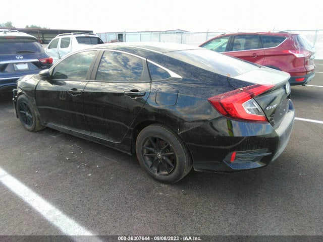 Aukcja sprzedaży 2016 Honda Civic Sedan Lx, vin: 19XFC2F50GE055341, numer aukcji: 36307644
