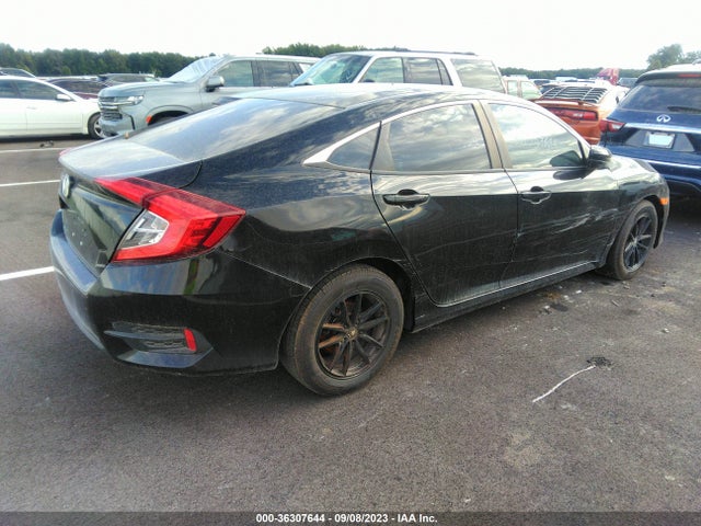 Aukcja sprzedaży 2016 Honda Civic Sedan Lx, vin: 19XFC2F50GE055341, numer aukcji: 36307644