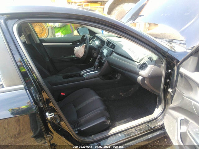 Aukcja sprzedaży 2016 Honda Civic Sedan Lx, vin: 19XFC2F50GE055341, numer aukcji: 36307644
