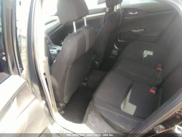 Aukcja sprzedaży 2016 Honda Civic Sedan Lx, vin: 19XFC2F50GE055341, numer aukcji: 36307644
