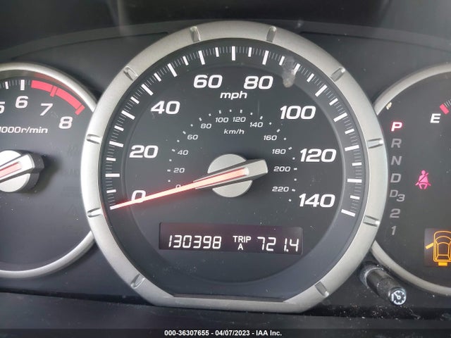 2007 HONDA PILOT EX-L VIN: 2HKYF18537H507673