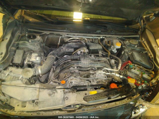 JF2GTAMC1J8350807 Subaru Crosstrek Limited