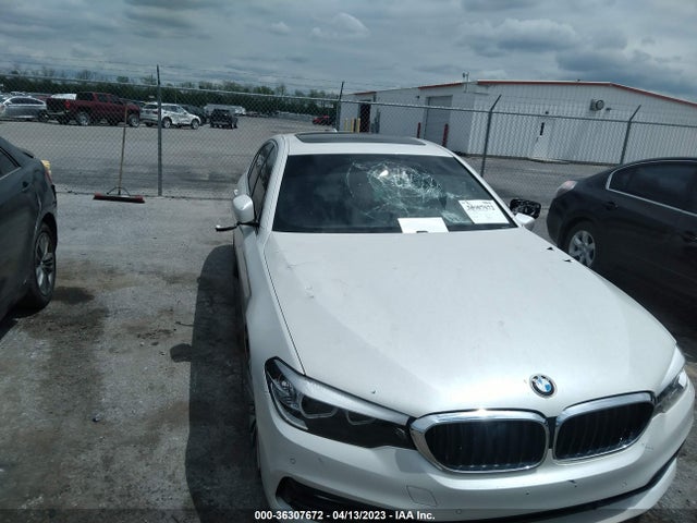 BMW 530I 2018 WBAJA5C57JG899919 Image 6