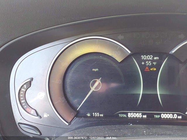 BMW 530I 2018 WBAJA5C57JG899919 Image 7