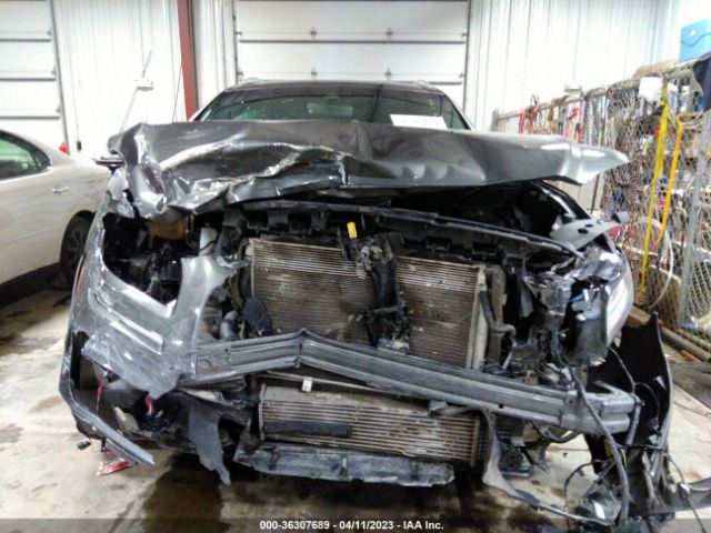 2LMPJ6J90KBL31223 Lincoln Nautilus Standard