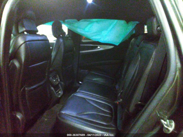 2LMPJ6J90KBL31223 Lincoln Nautilus Standard