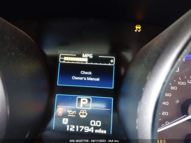 4S3BNAL63F3065142 Subaru Legacy 2.5i Limited
