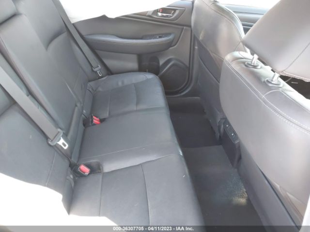 4S3BNAL63F3065142 Subaru Legacy 2.5i Limited
