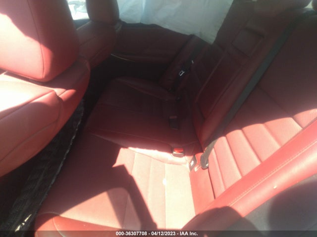2014 LEXUS IS 250 VIN: JTHCF1D26E5015124