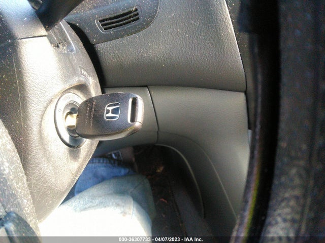 2004 HONDA ACCORD SDN LX VIN: 1HGCM56374A041131