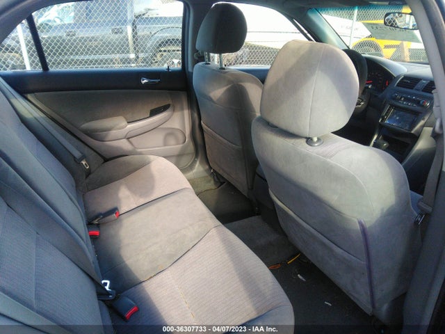 2004 HONDA ACCORD SDN LX VIN: 1HGCM56374A041131
