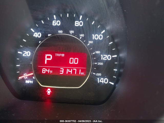 KIA SOUL + 2015 KNDJP3A53F7796383 Image 7