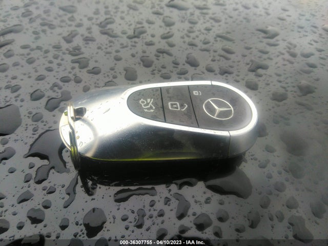 2021 Mercedes-Benz S-Class, VIN: W1K6G7GB7MA060854