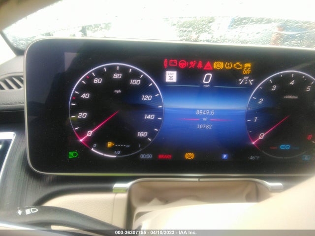 2021 Mercedes-Benz S-Class, VIN: W1K6G7GB7MA060854
