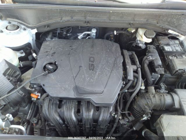 5XYRG4LC0MG006607 KIA SORENTO LX