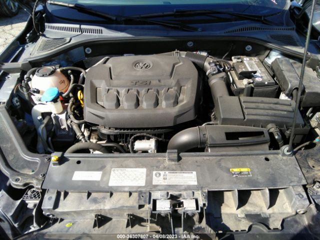 1VWSA7A33LC009458 Volkswagen Passat 2.0t Se
