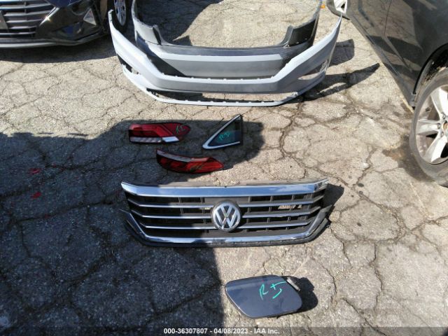 1VWSA7A33LC009458 Volkswagen Passat 2.0t Se