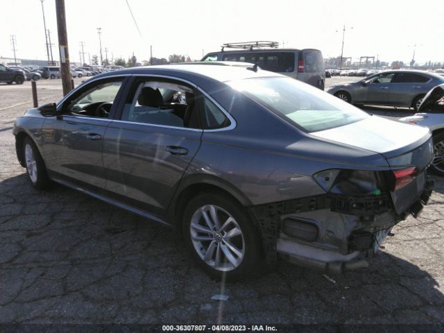 1VWSA7A33LC009458 Volkswagen Passat 2.0t Se
