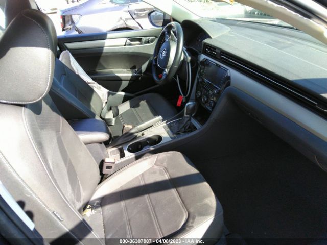 1VWSA7A33LC009458 Volkswagen Passat 2.0t Se