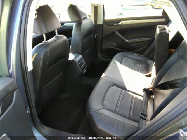 1VWSA7A33LC009458 Volkswagen Passat 2.0t Se