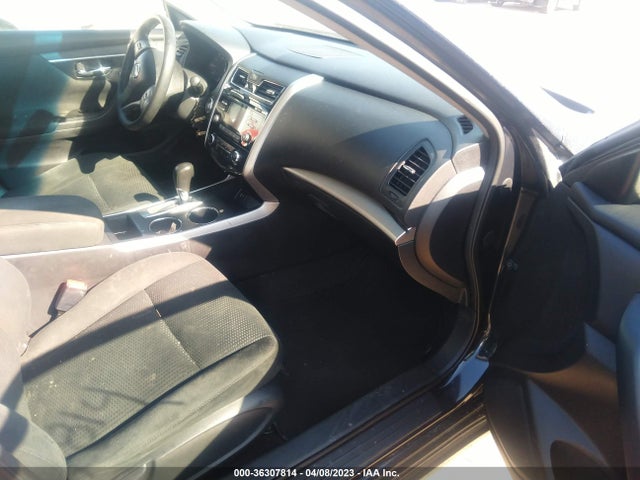 2015 NISSAN ALTIMA 2.5 VIN: 1N4AL3AP9FC132602