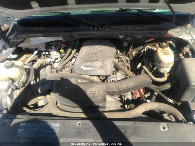 2004 GMC YUKON SLE VIN: 1GKEK13Z44R220134