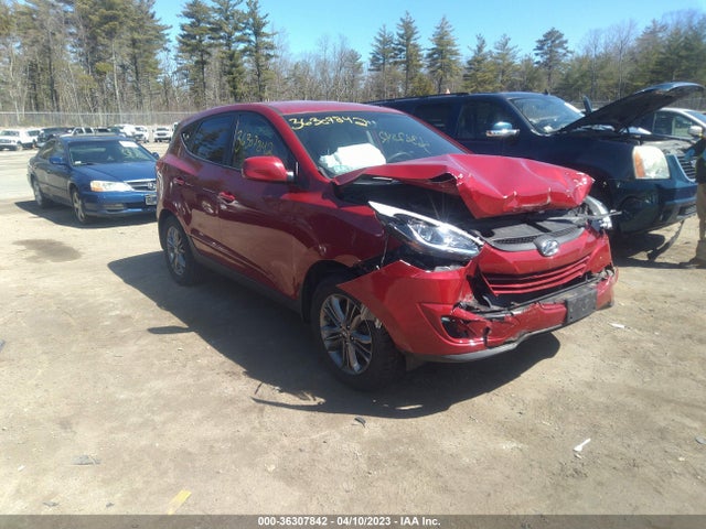 2015 KM8JTCAF2FU062447 main image