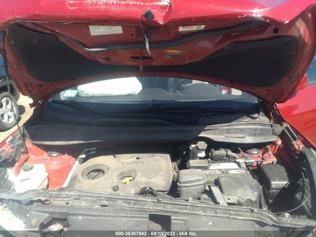 Hyundai TUCSON GLS 2015 KM8JTCAF2FU062447 Image 12