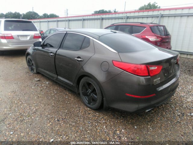 5XXGM4A74FG374883 KIA Optima Lx