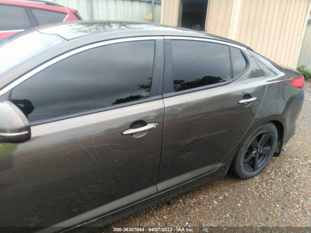 5XXGM4A74FG374883 KIA Optima Lx