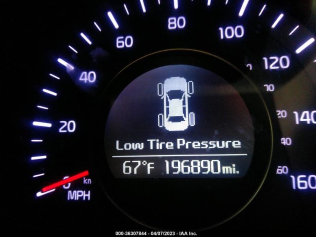 5XXGM4A74FG374883 KIA Optima Lx