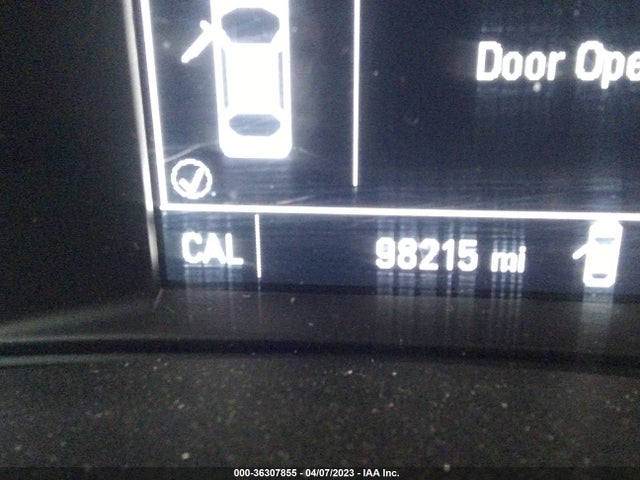 Chevrolet MALIBU LT 2018 1G1ZD5ST4JF206378 Image 9
