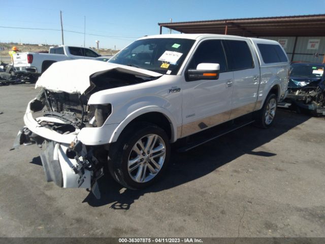 1FTFW1ET8EFA16243 Ford F-150 Xl/xlt/fx4/lariat