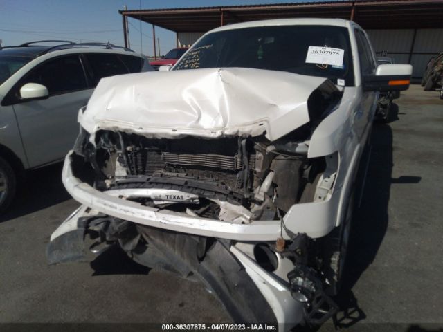 1FTFW1ET8EFA16243 Ford F-150 Xl/xlt/fx4/lariat