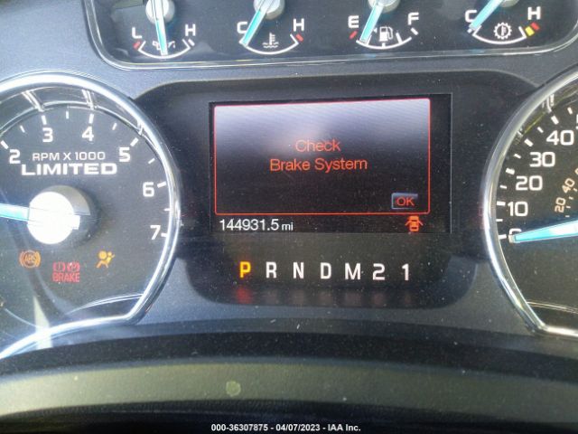 1FTFW1ET8EFA16243 Ford F-150 Xl/xlt/fx4/lariat