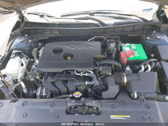 1N4BL4BV3LC160740 Nissan Altima 2.5 S