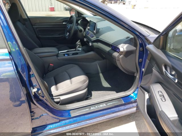 1N4BL4BV3LC160740 Nissan Altima 2.5 S
