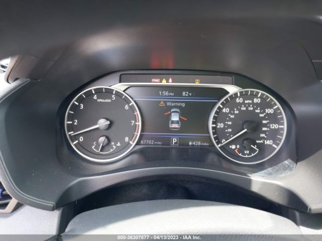 1N4BL4BV3LC160740 Nissan Altima 2.5 S